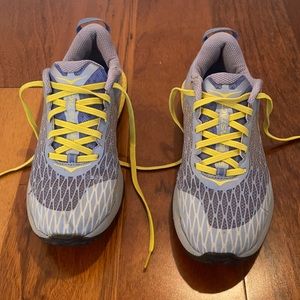 HOKA One One, Women’s size 8.5, good condition